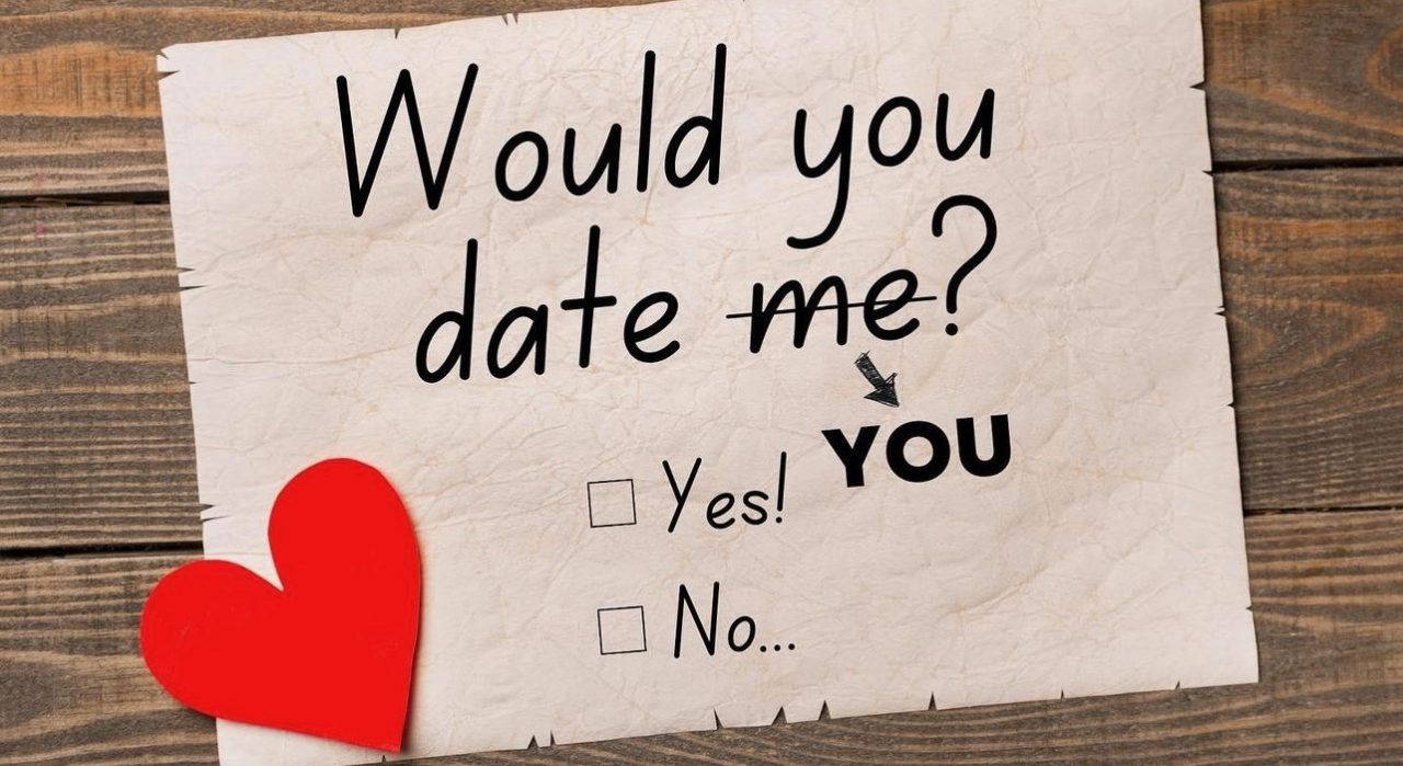 Would You Date You? - West Church - Lake Norman - Mooresville, Nc