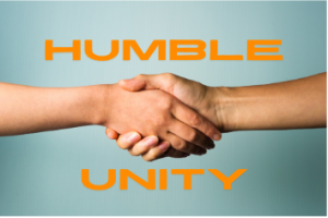 Humble Unity