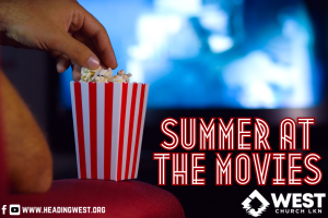 Summer at the Movies