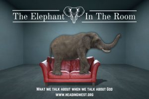 The Elephant in the Room